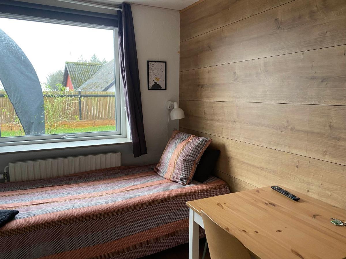 Tornby Guesthouse (Adults Only) Hirtshals Exterior foto